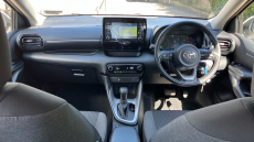 Toyota Yaris 1.5 Hybrid Icon 5dr CVT Hybrid Hatchback